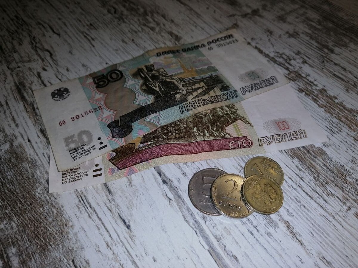 Личный фотоматериал