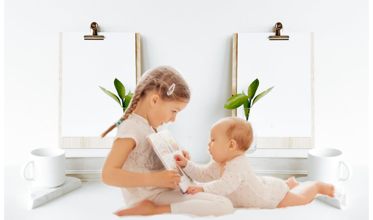 монтаж автора