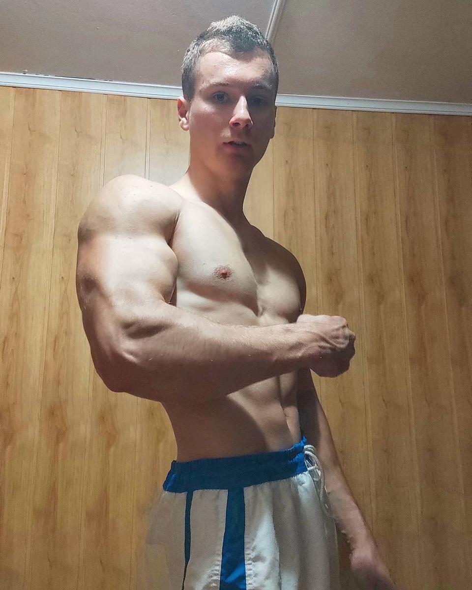 Прежде, чем натренировать что-то, нужно в это поверить