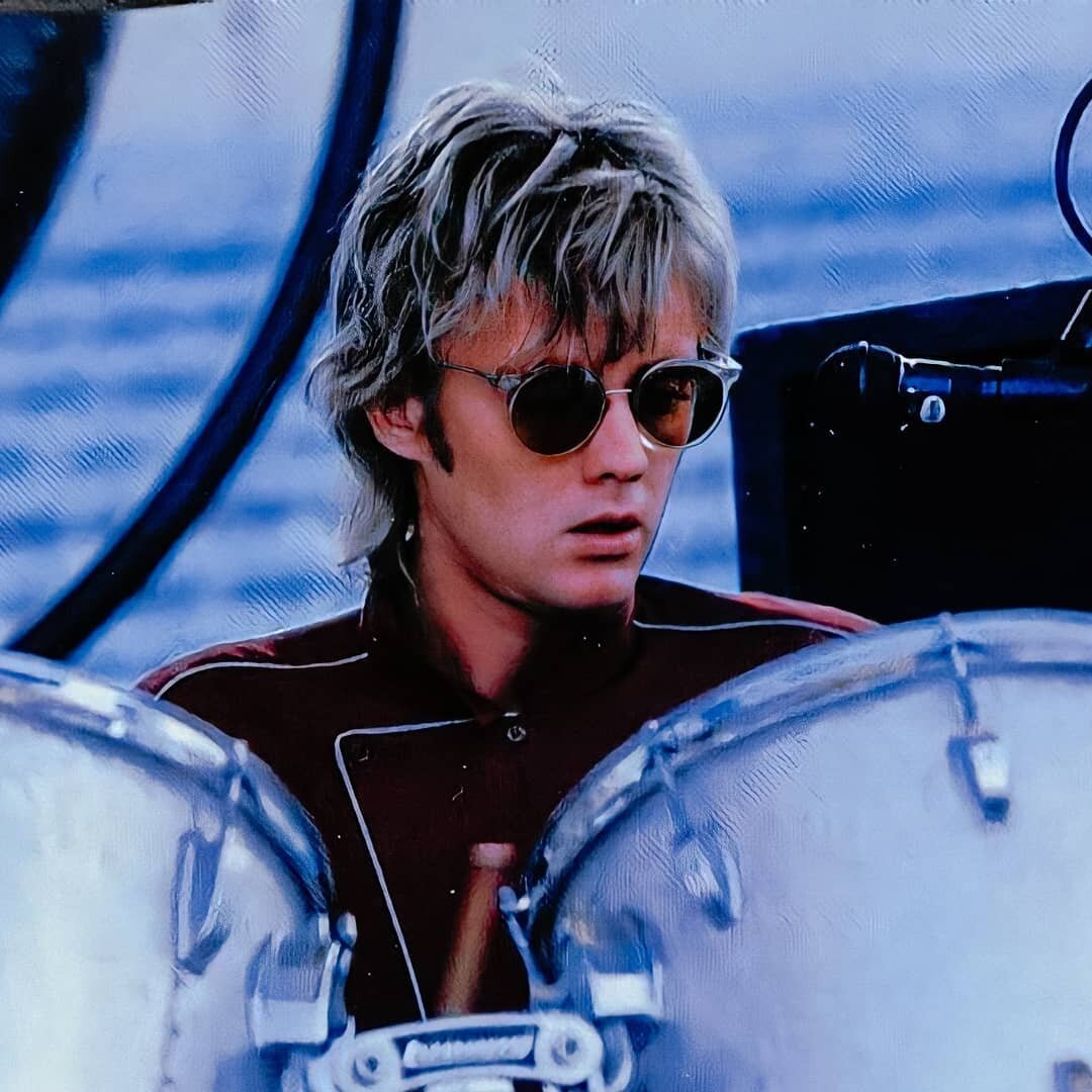 Роджер Тейлор