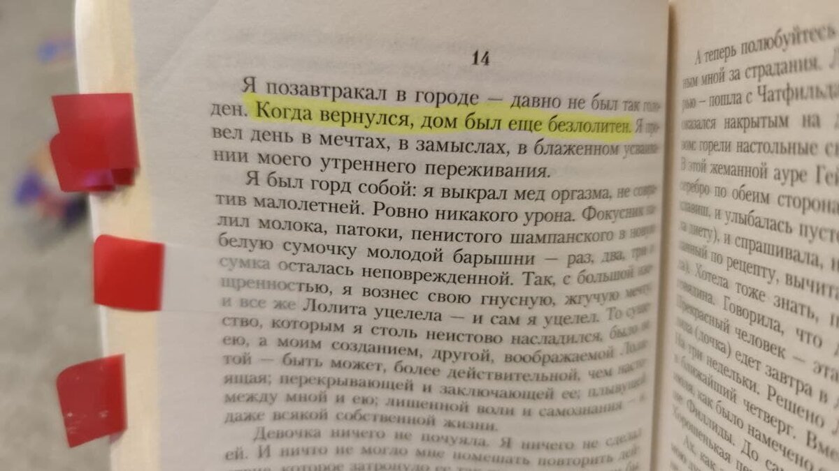 Сняла квартиру на неделю, набор книг в ней меня удивил | чопочитать | Дзен