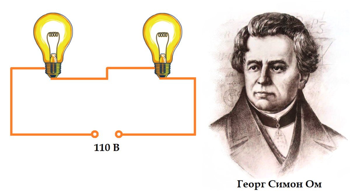 Цвет 2 лампочек. Двойная лампочка. Электрическая лампочка рисунок физика. Лампа накаливания последовательно с нагрузкой. Какая лампа будет гореть ярче при последовательном соединении.