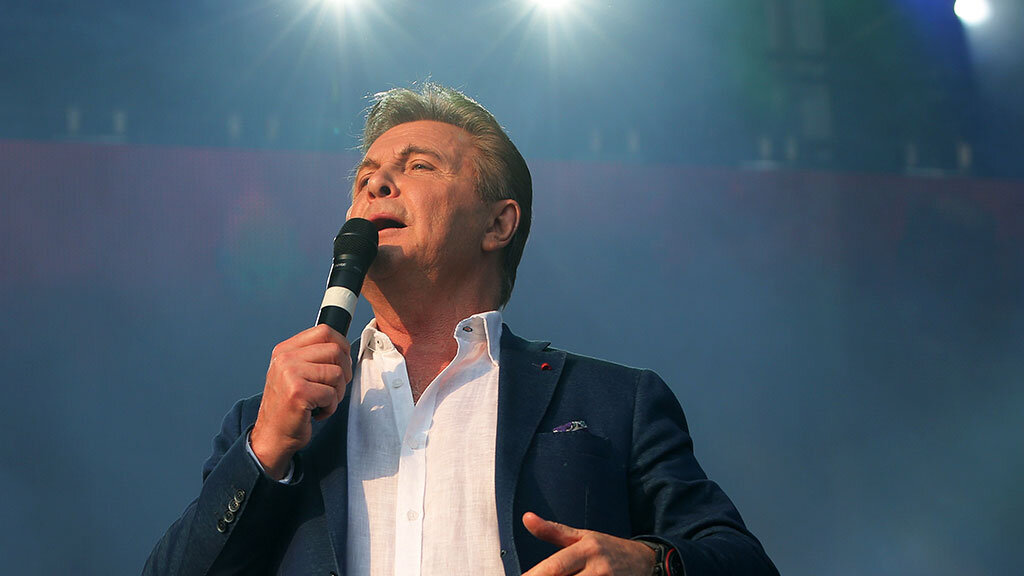 Лев Лещенко 