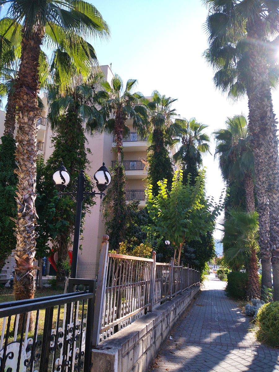 Алания ☀️❇️