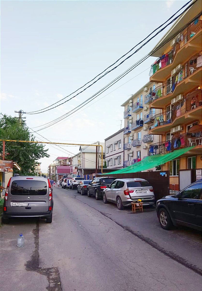 Фото автора