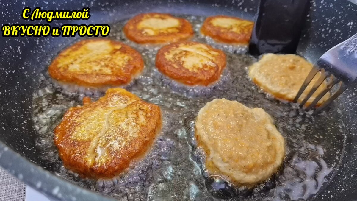 Как из 0,5 кг фарша я делаю 1 кг нежных, сочных, невероятно вкусных котлет  (без муки, манки и картофеля) | Людмила Плеханова Готовим вместе. Еда | Дзен