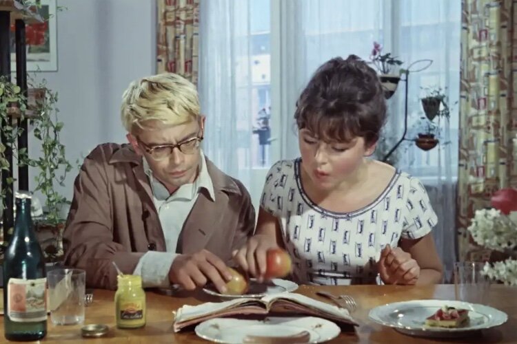 Фото из интернета. Кадр из фильма 