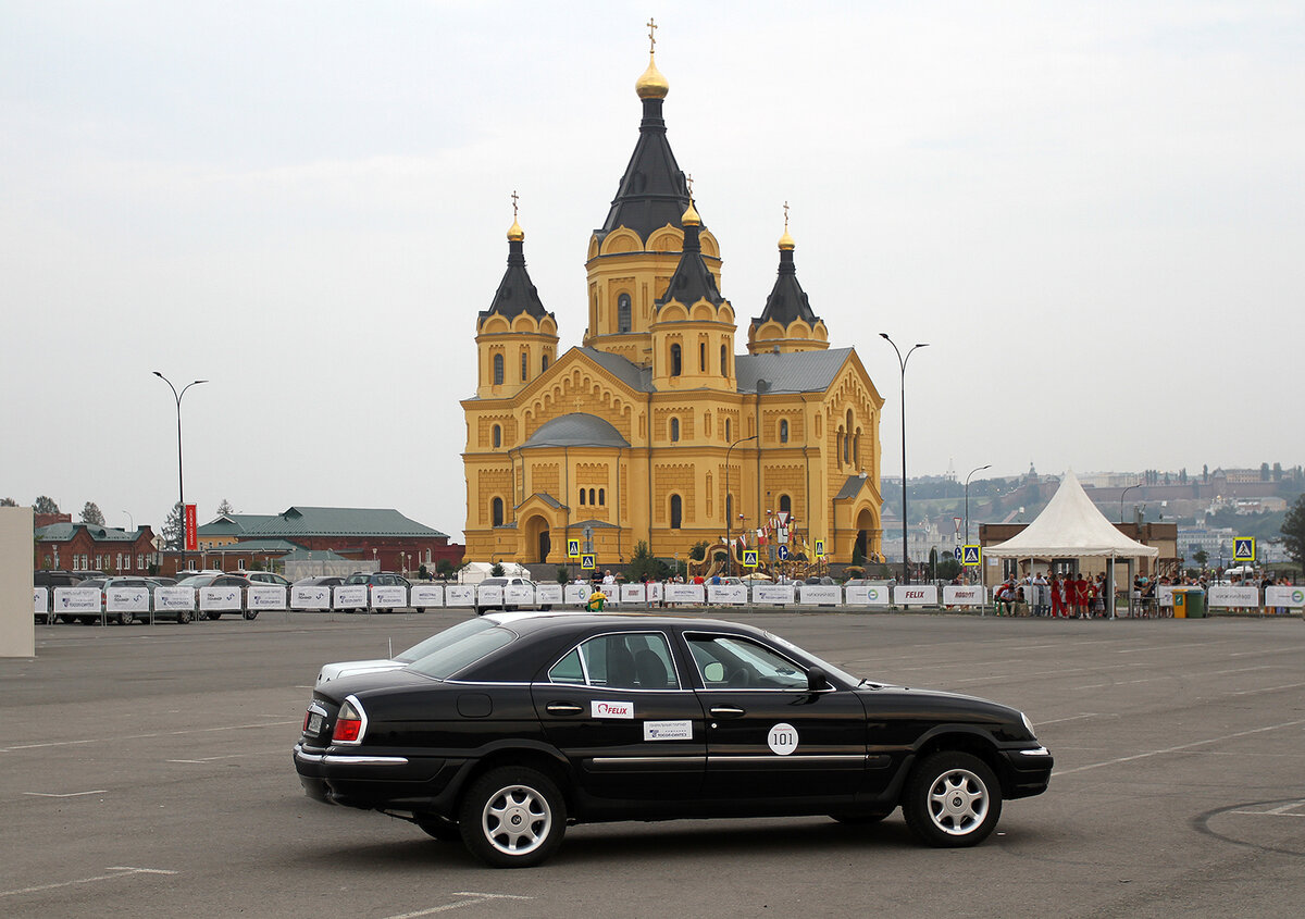 Эпоха 90-х Горьковского автозавода. Редчайшие Волги. | ФотоОхота на  автомобили | Дзен