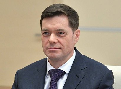 Глава «Северстали» Алексей Мордашов