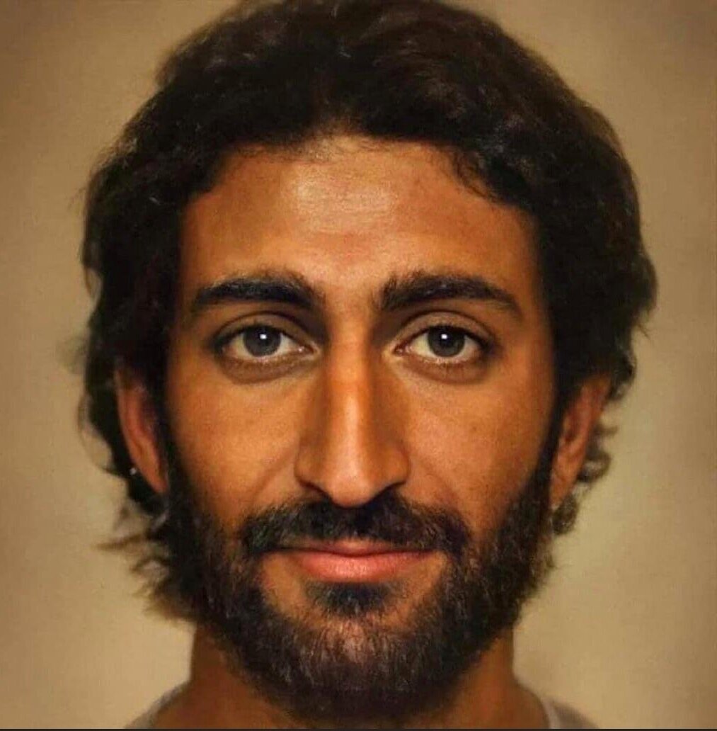 Иисус леваков