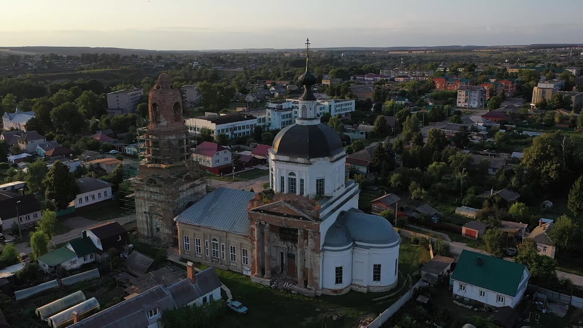 крестовоздвиженский храм нижние серги