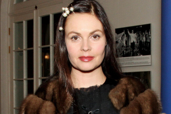 Екатерина Андреева стрелец по гороскопу