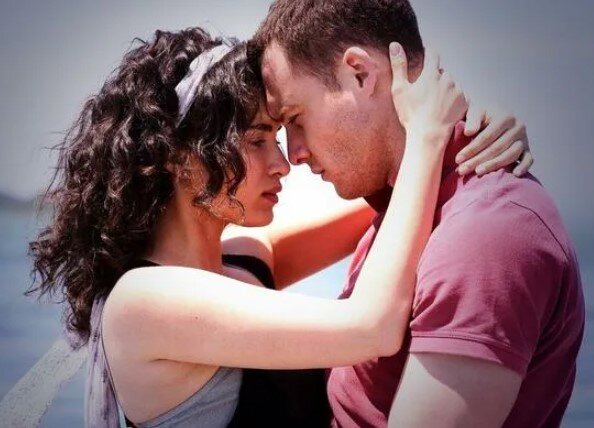 Сериал «В ожидании солнца». Красивые моменты | Magnolia Сериалы, кино и ...