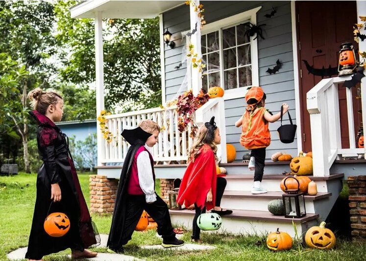 Готовьте конфеты! 