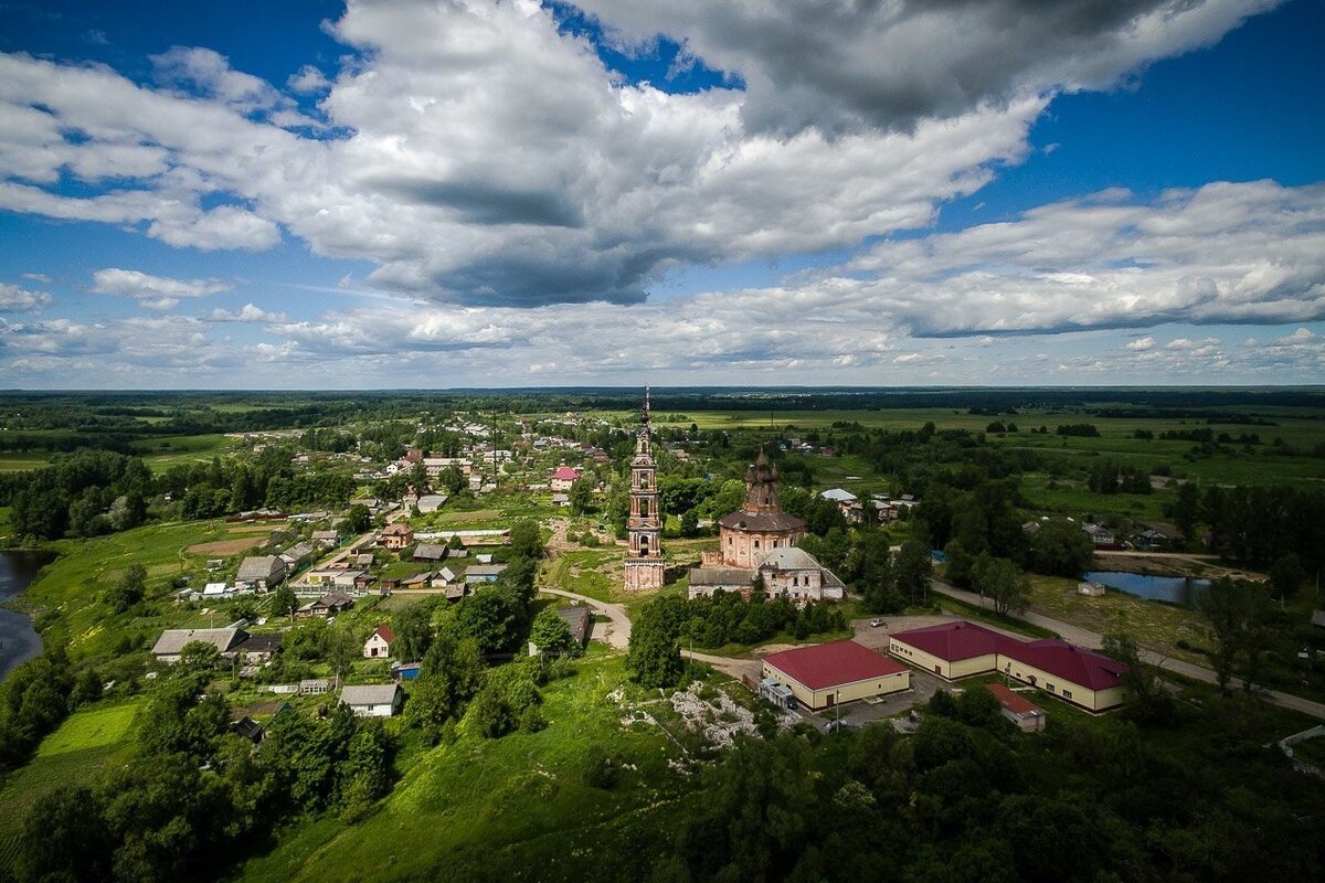 ярославский район город москва