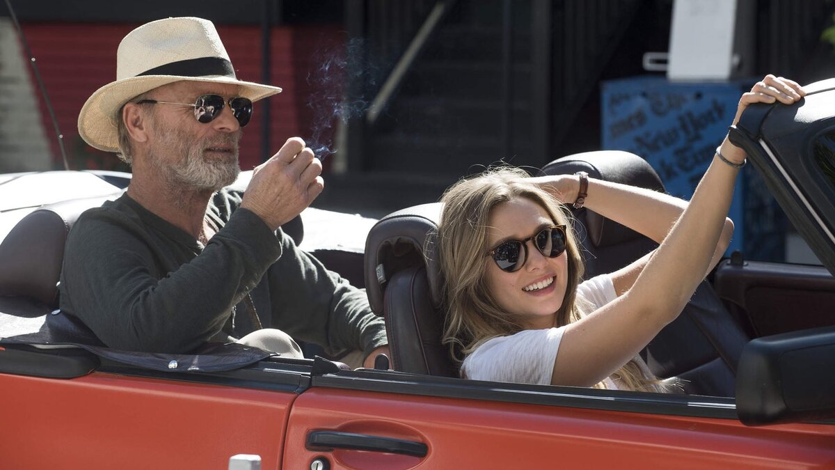 Кадр из фильма. Источник фото dexten.ru