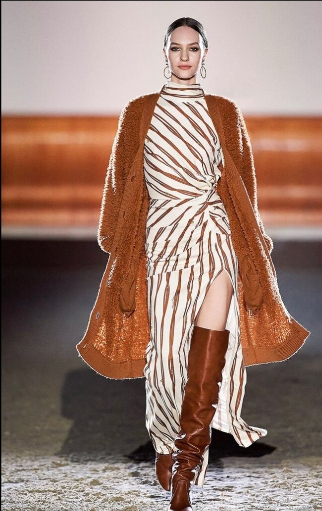 Elisabetta Franchi 2021-2022