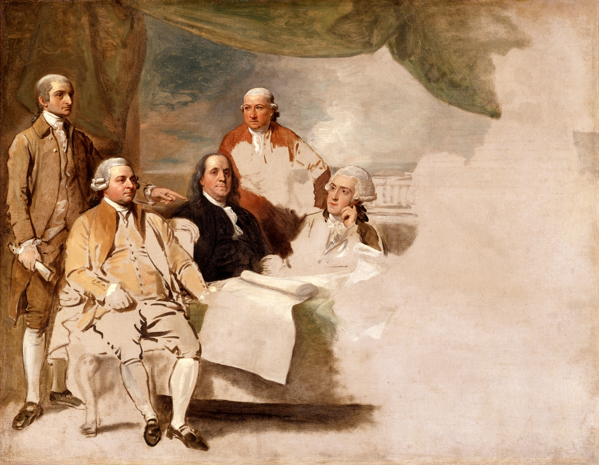 Версальский мир 1783. Парижский мир 1783 г. Бенджамин Уэст Парижский мир (1783). Бенджамин Франклин Версальский мир.