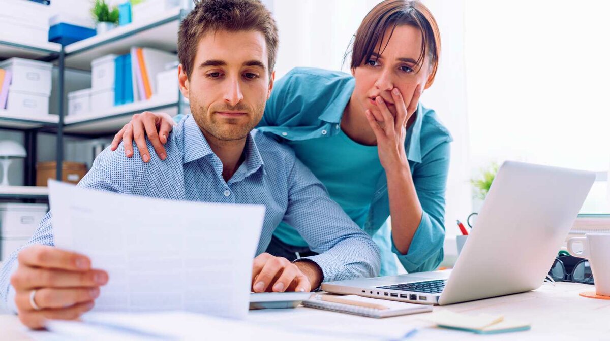 Почему страховая компания отказывает в выплатах?