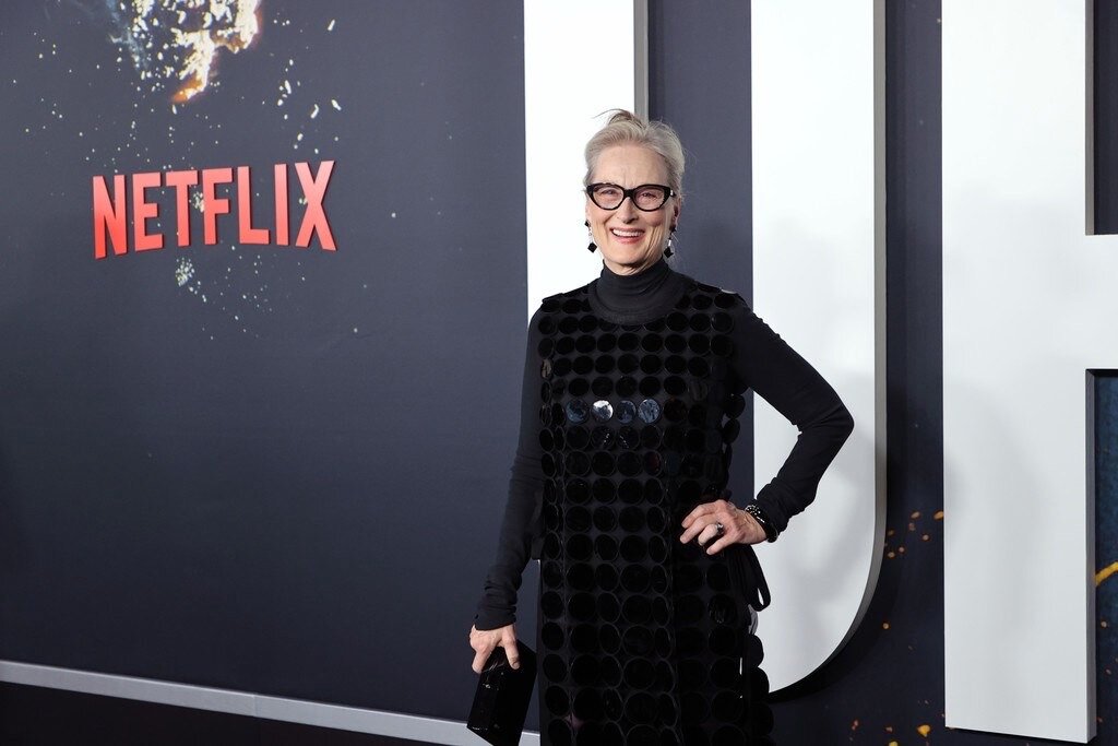 Мерил Стрип