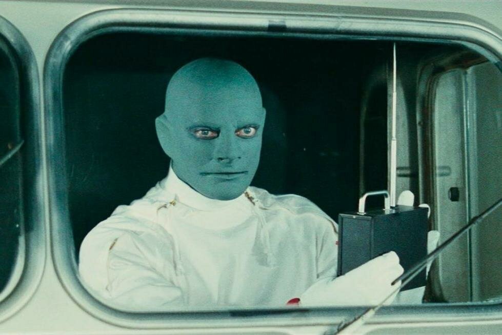 Кадр из фильма "Фантомас". Источник фото: https://fb.ru