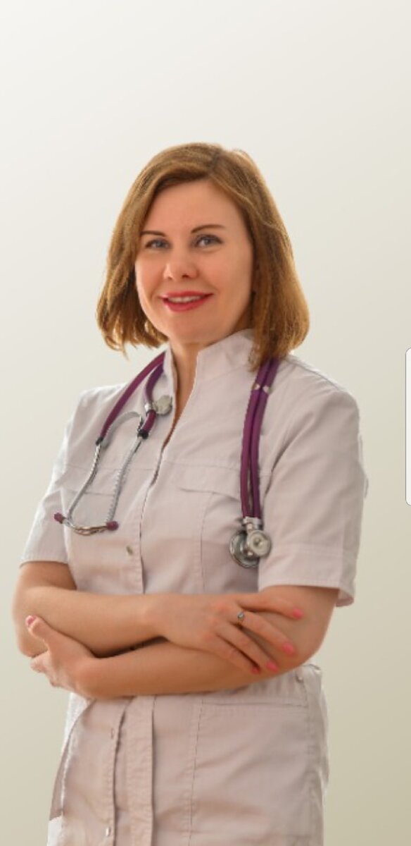 Никонова Екатерина Германовна