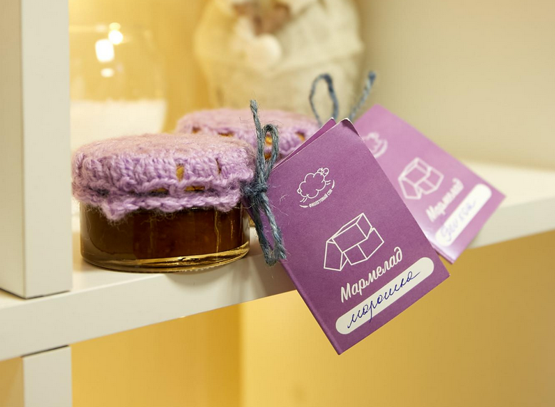 (Фото с сайта violetdream.ru) 