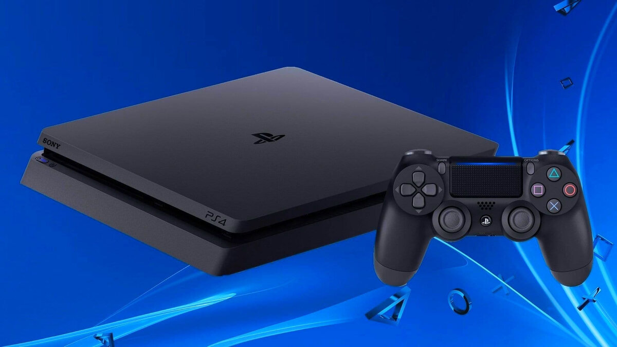 Sony playstation 4 best sale store