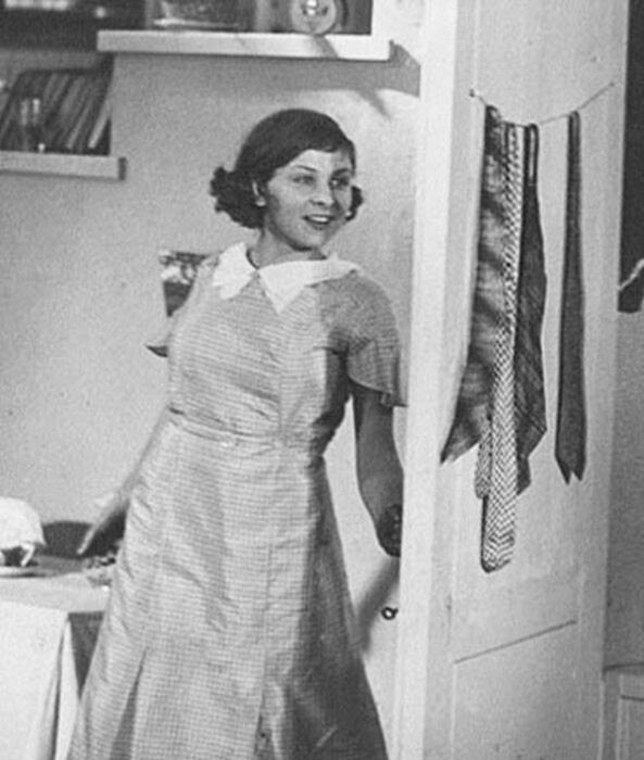 Написал «Жди меня» – и бросил. Трагедия кинокрасавицы Валентины Серовой ...