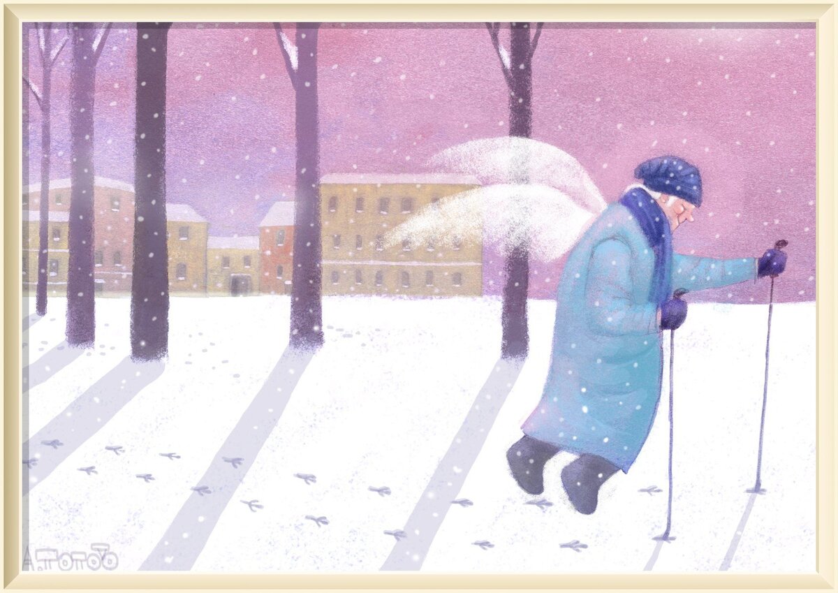 © Андрей Попов ( Санкт- Петербург )