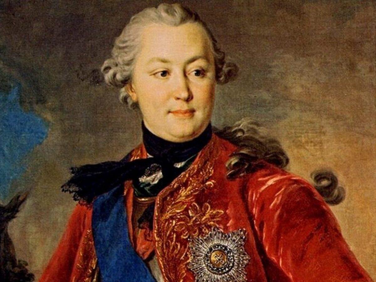 Алексей Орлов