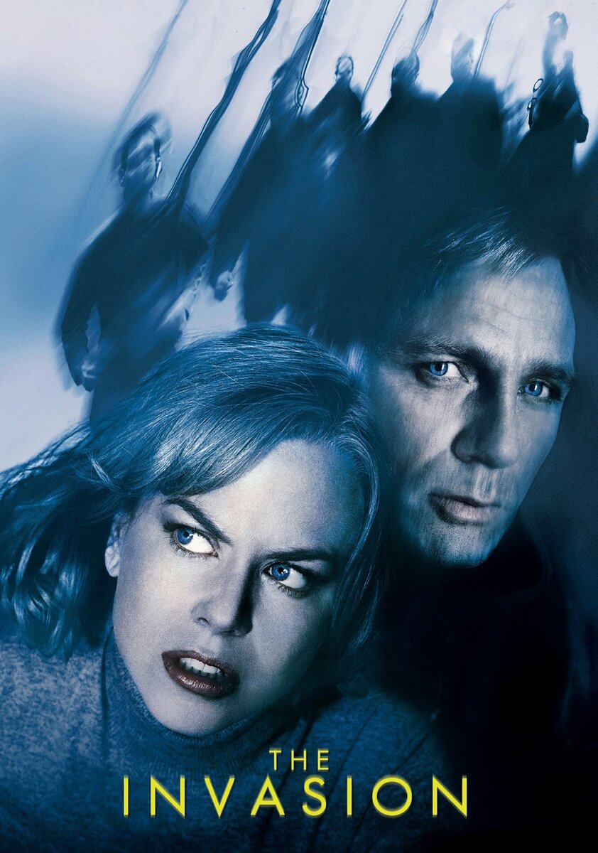 Постер фильма