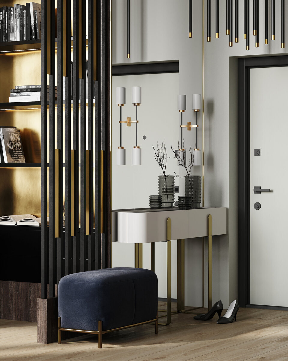 Дизайнер - Бриммер Татьяна