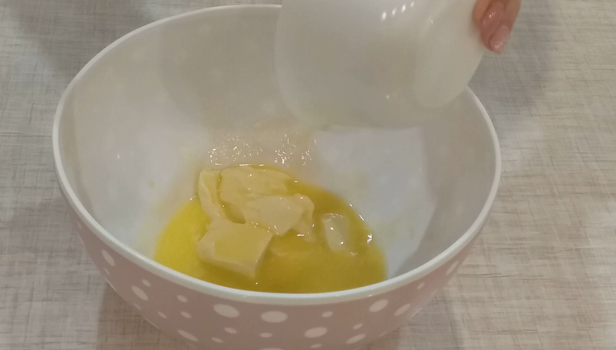 Простые и вкусные рецепты