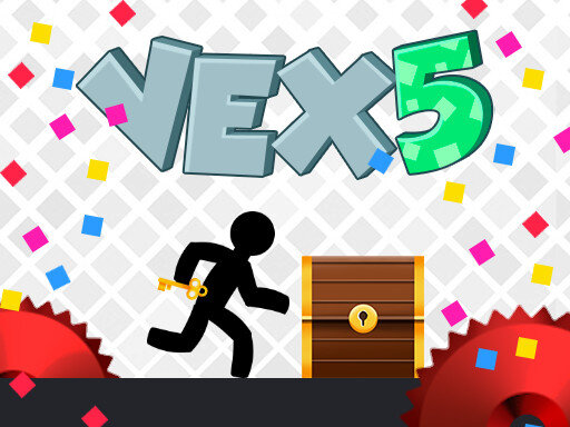 Игра "Векс 5"