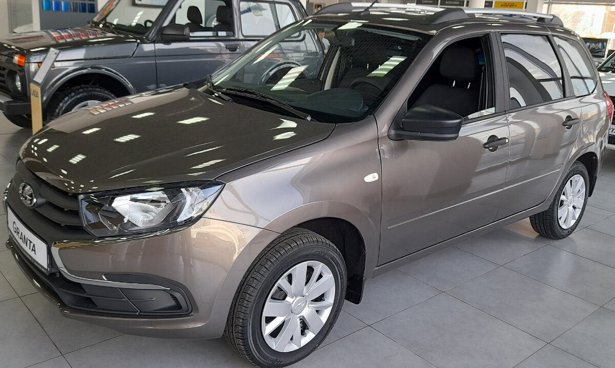 Пример внешнего вида версии Classic.