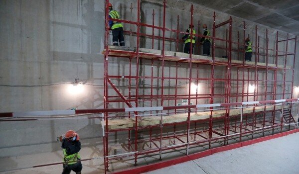 фото: РИА Новости/Виталий Белоусов