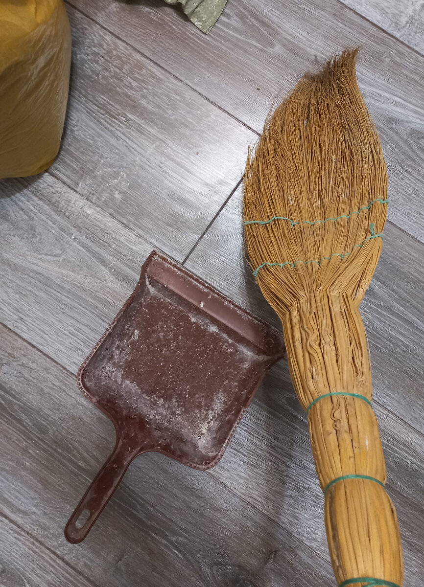 Ты никогда не знаешь как сложится твоя жизнь, поэтому уважай чужой труд