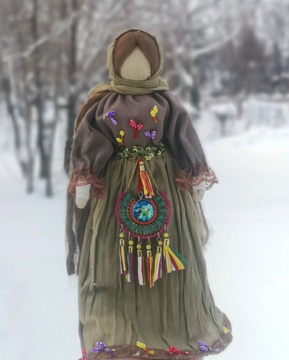 Фото из профиля инстаграм 