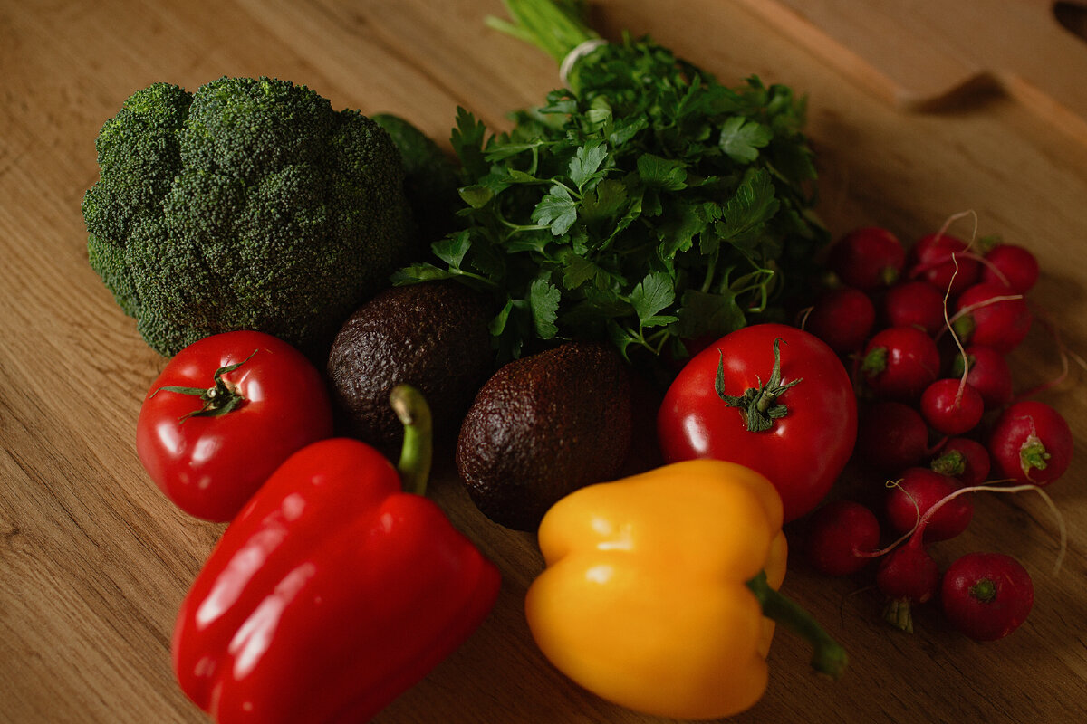 Из сезонных продуктов с низкой стоимостью можно собрать полноценный рацион.