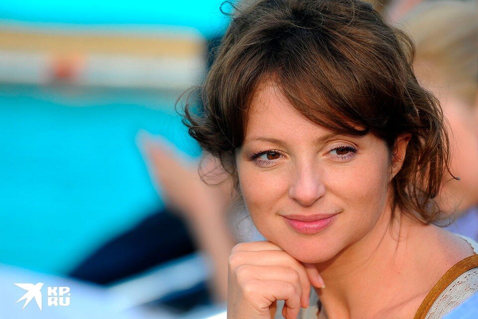     Анна Банщикова Евгения ГУСЕВА