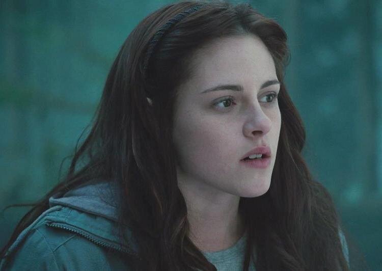 Фото: скриншот из фильма Сумерки» (2008)