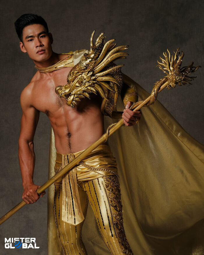David Ryo