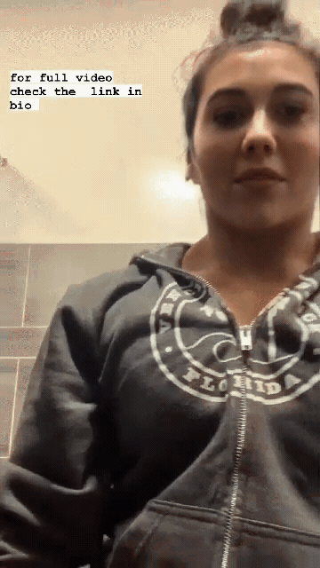 Muscle Mary Elizabeth Winstead - MGA+ (DEEPFAKE)