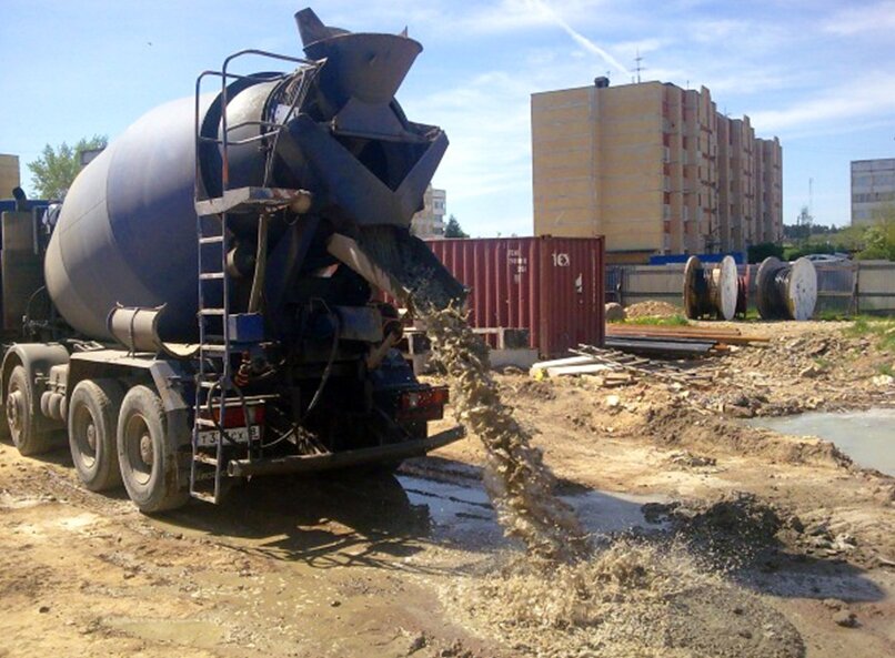 Именно так всё и было