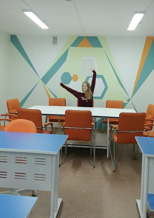 Листайте вправо, чтобы увидеть больше изображений