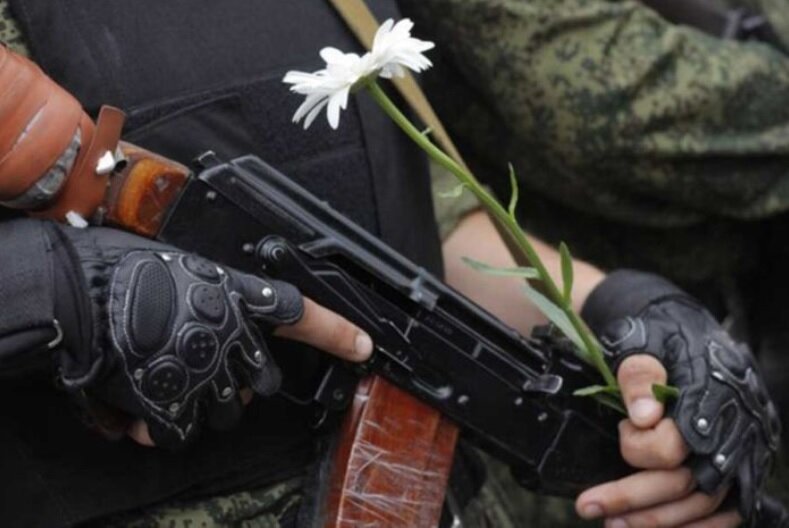 Из открытых источников. Фото для тех, кто понимает. Без лжи.