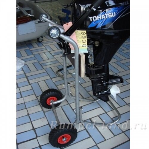 Тележка ТМ-1 (9 100 руб)