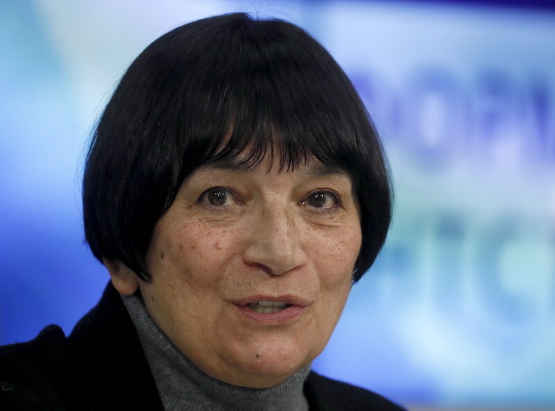 Сергей Савостьянов/ТАСС