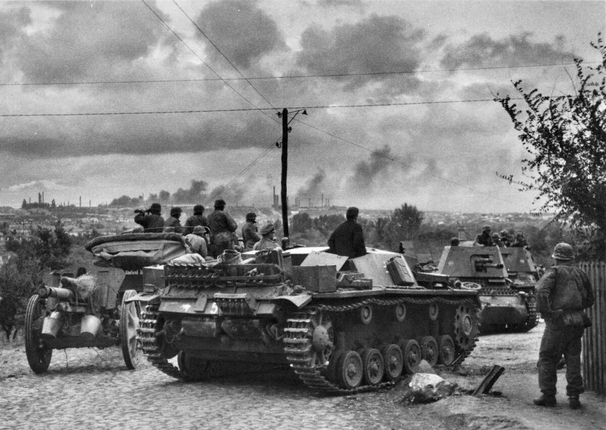 Подразделения ЛАГ ( «Лейбштандарт СС Адольф Гитлер»)